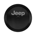 82215434AB - Exterior Accessories: Tire Cover for Mopar Image