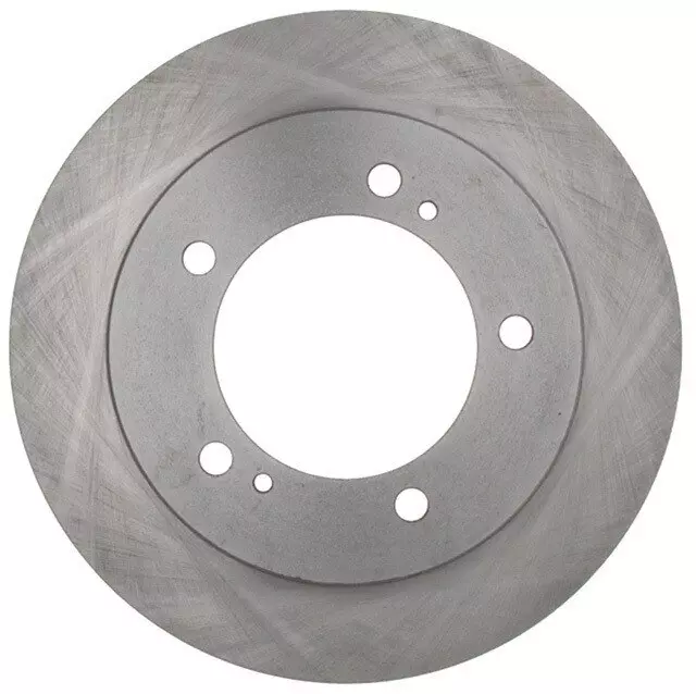 19285746 - Unclassified: Front Disc Brake Rotor for GM Image