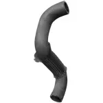 72412 - : CURVED RADIATOR HOSE, DAYCO for DAYCO HYDRAULIC Image