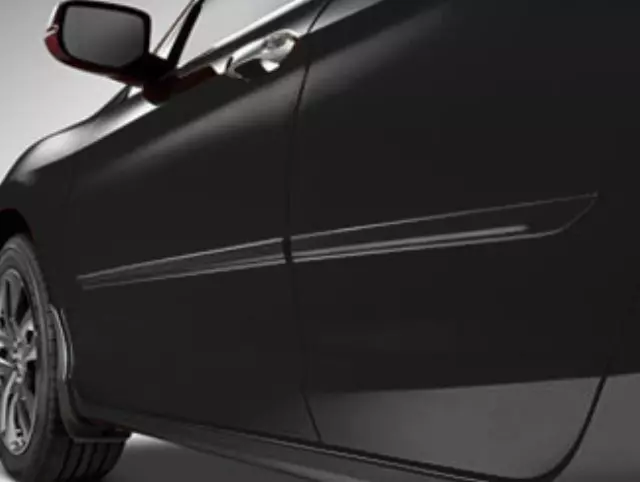 8P05T2A121 - Body: Body Side Molding for Honda: Accord Image