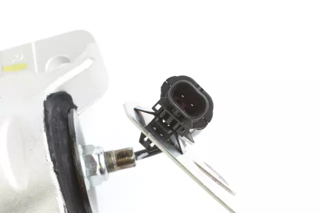 Part# 84230452 Rear Passenger Side Shock Absorber with Upper Mount - GM (84230452)