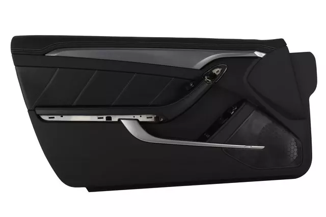 22982126 - Body: Door Interior Trim Panel for Cadillac: CTS Image