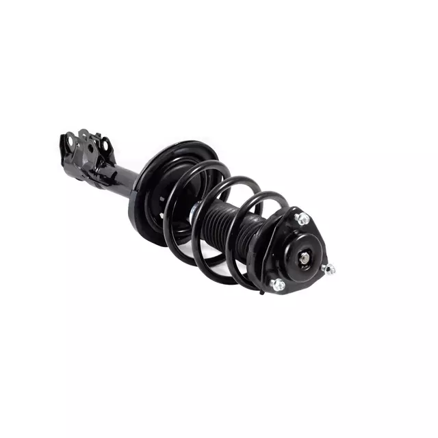 Front Passenger Side Suspension Strut and Coil Spring Assembly - ACDelco (903-764RS)