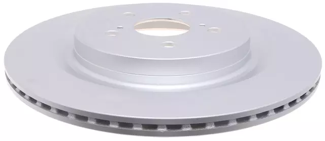 Rear Brake Rotor - ACDelco (18A82706G)