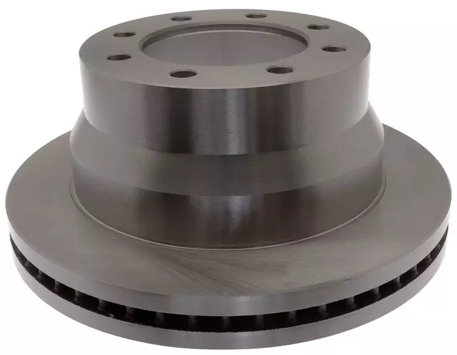 Rear Disc Brake Rotor - GM (19387671)