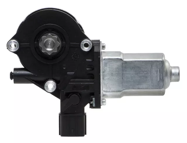 11M383 - Electrical, Lighting and Body: Front Passenger Side Window Motor for Honda: Civic Image