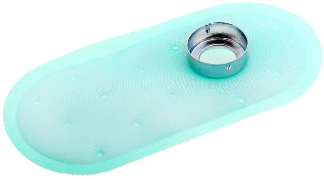 STS4 - Air Intake &amp; Fuel Delivery: Fuel Pump Strainer for Carter Image