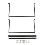 19221 - : Fuel Cell Mounting Straps for Holley Image