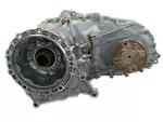 GC3Z7A195A - : Transfer Case Assembly for Ford: F-250 Super Duty, F-350 Super Duty, F-450 Super Duty, F-550 Super Duty Image