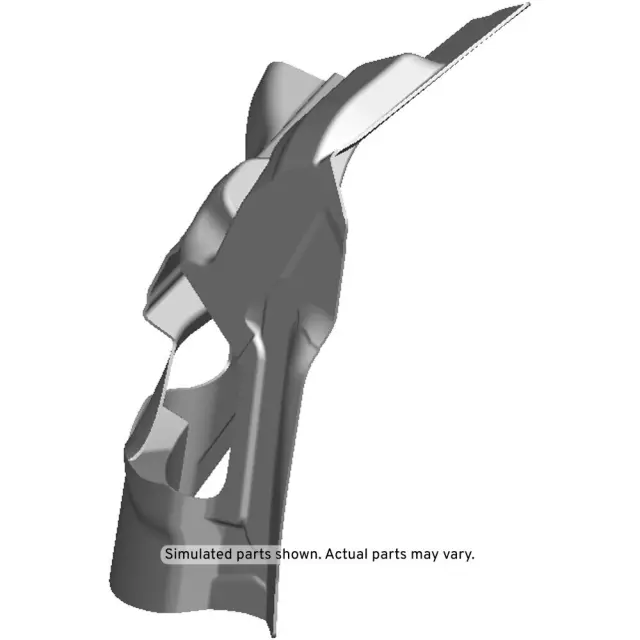 84315335 - Body: Insulator for GM Image