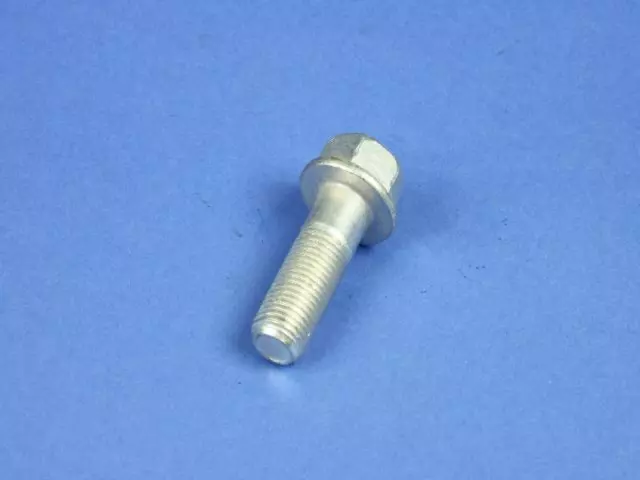 Hex Flange Head Bolt, Mounting - Mopar (6509040AA)