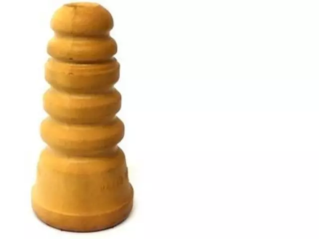 YS4Z5K570AA - Suspension: Bumper for Ford: Focus Image image