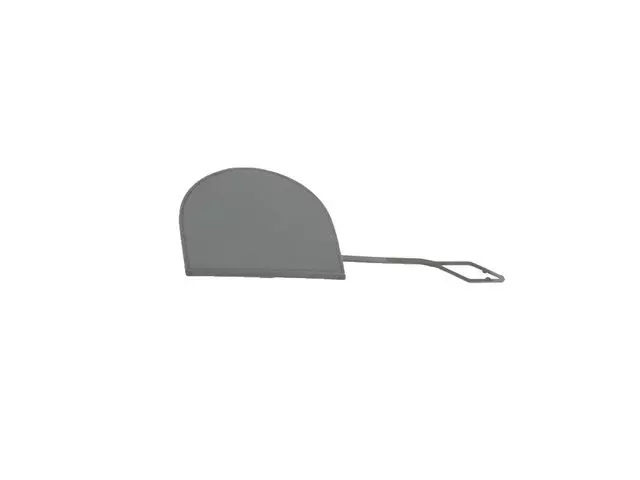Tow Hook Plug - Alfa Romeo (6NU37TZZAA)