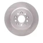 60054088 - : Disc Brake Rotor for DYNAMIC FRICTION Image