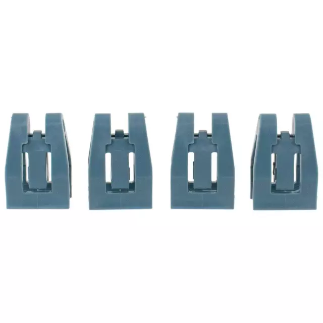 W715981S300 - Body: End Panel Clip for Ford: Edge | Lincoln: MKX Image