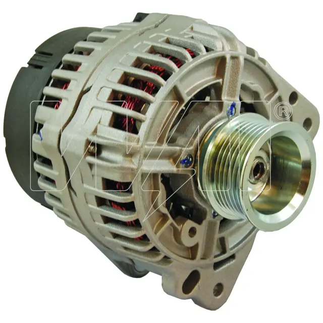 11135N - Charging &amp; Starting Systems: WAI Alternator for WAI Image