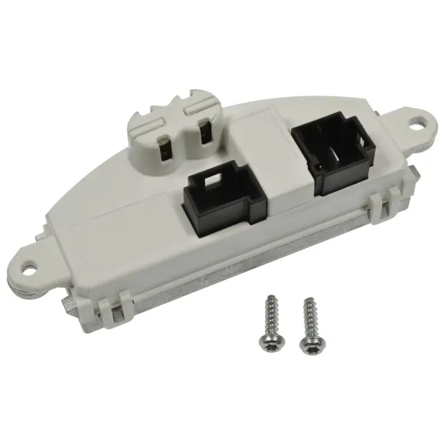 RU818 - Air Conditioning &amp; Heat: Blower Motor Resistor for SMP CORP Image