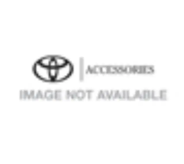 PTR2435110 - Serviceable Components: Wheel, TPMS Ecu for Toyota Image