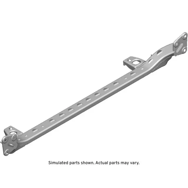 23156441 - Body: Lower Tie Bar for GM Image