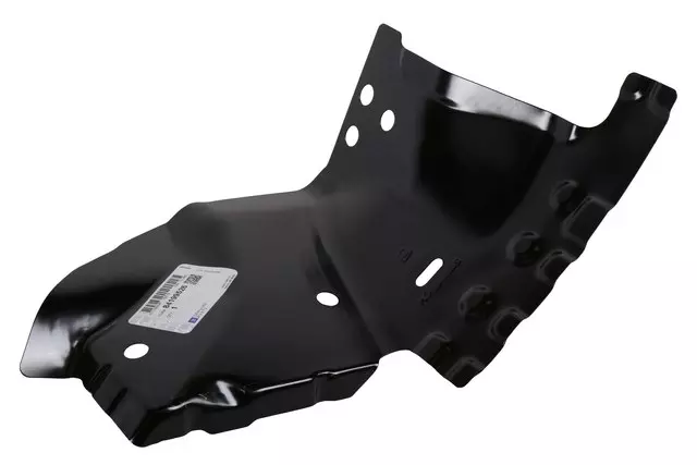 84199526 - Body: Rear Extension for Chevrolet: Blazer Image