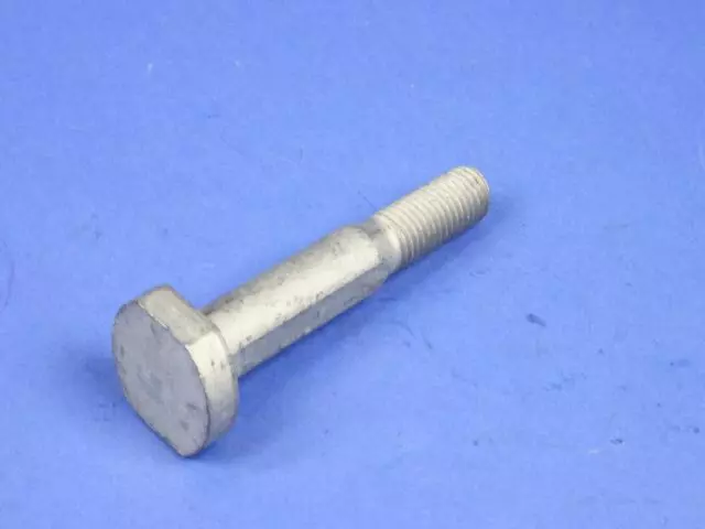 6508398AA - Front Suspension: Shoulder Square Neck Bolt for Dodge: Ram 1500, Ram 2500, Ram 3500 | Ram: 2500, 3500 Image