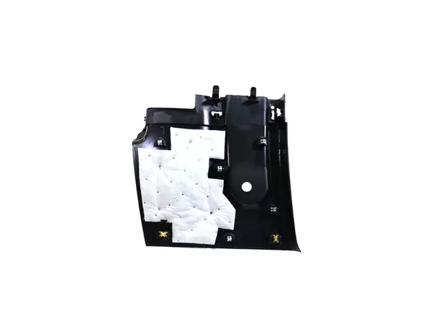 C Pillar Molding, Left - Mopar (1ED23TX7AB)