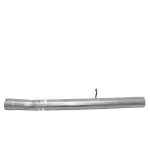 38627 - : Prebent Exhaust Pipe for AP Exhaust Image