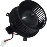 BM10111C - : HVAC Blower Motor -- Blower Motor W/ Wheel for UAC Image