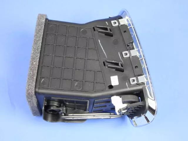 Air Conditioning & Heater Outlet, Inboard, Right - Mopar (1UQ84DX9AC)