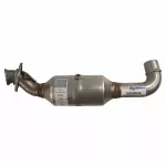 9L3Z5E212A - : Catalytic Converter for Ford: F-150 Image