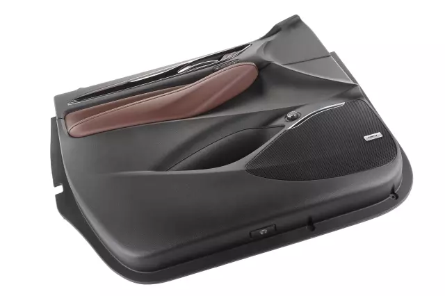 Door Trim Panel - GM (84793437)