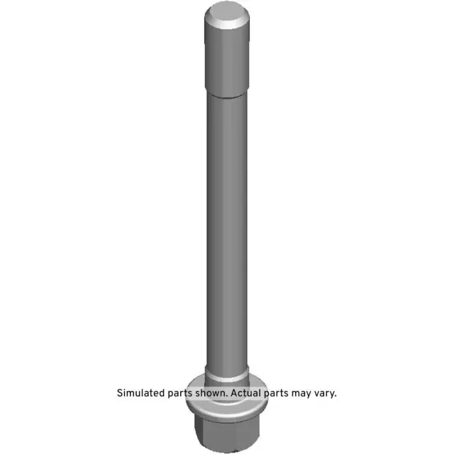 11519111 - : Engine Cylinder Head Bolt for Chevrolet: Avalanche 2500, C3500HD, Express 3500, Silverado 2500 HD, Silverado 2500 HD Classic, Silverado 3500, Silverado 3500 Classic, Suburban 2500 | GMC: C3500HD, Savana 3500, Sierra 2500 HD, Sierra 2500 HD Classic, Sierra 3500, Sierra 3500 Classic, Yukon XL 2500 Image
