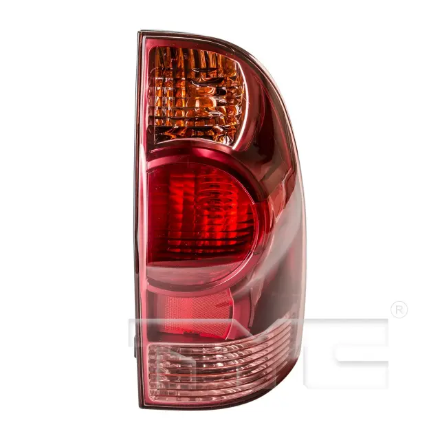116063009 - : TYC Tail Light Assembly for TYC Image