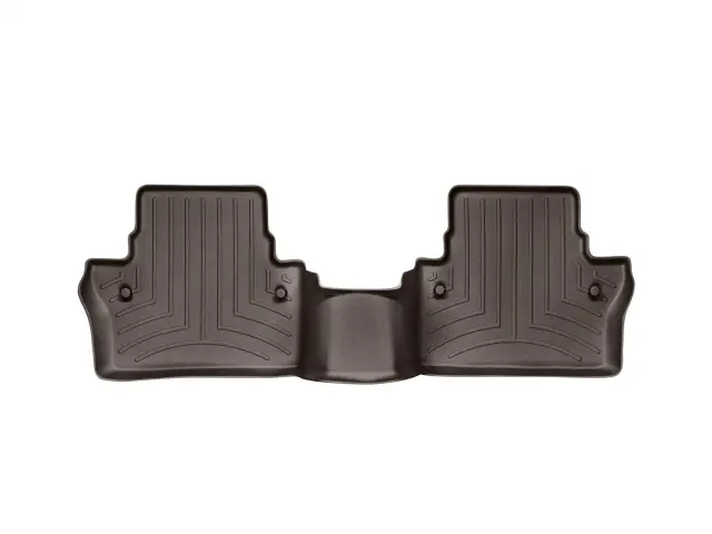 472322 - Accessories: FloorLiner™ DigitalFit® for WeatherTech Image