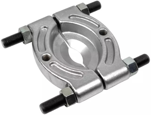 W84553 - : Forged Steel Construction. 3" to 4-1/2" Capacity. for Performance Tool Image