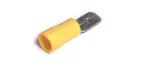 842591 - : Vinyl Quick Disconnects, 12 - 10 Gauge, Male for Grote Lighting Image