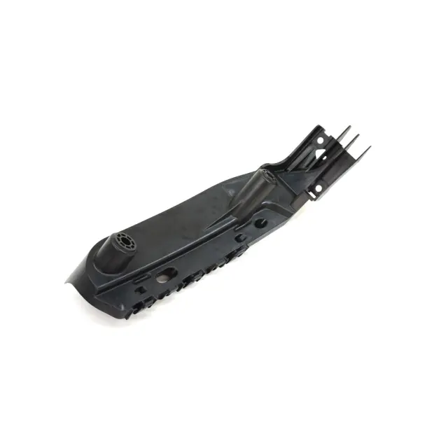 68227825AA - Frame, Bumper and Fascia: Fascia Bracket, Left for Mopar Image image