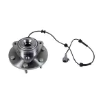 7500033 - : GMB Wheel Bearing and Hub Assembly for GMB Image