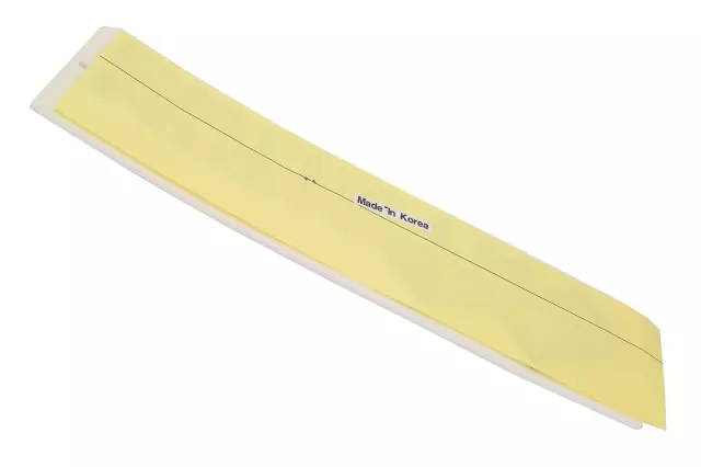 84903421 - Body: Nameplate for Chevrolet: Traverse, Traverse Limited Image