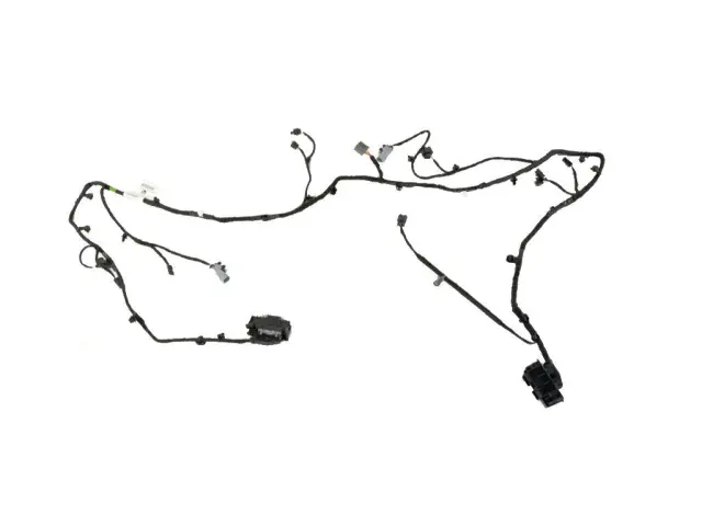 Liftgate Wiring - Mopar (68276227AF)