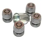 LR116657 - : Wheel Lock Kit for Land-Rover Image