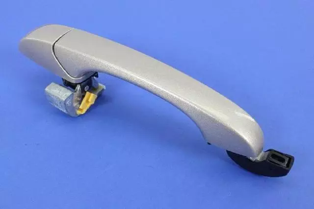1KR97KFSAD - Doors, Door Mirrors and Related Parts: Exterior Door Handle, Left for Mopar Image