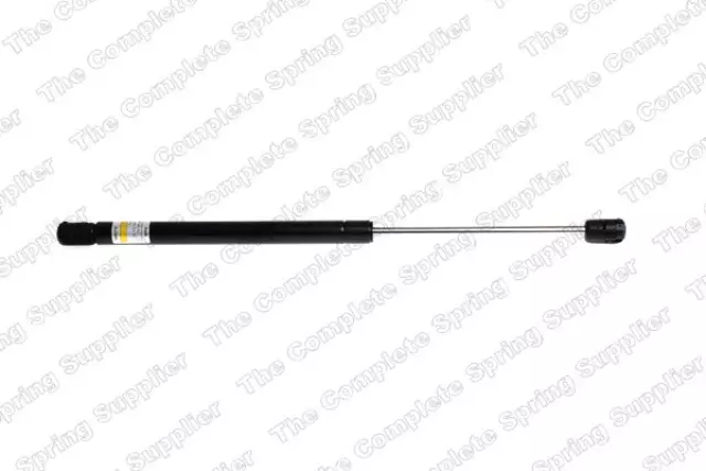 8104223 - Exterior: Lesjofors Tailgate Lift Support for Lesjofors Image