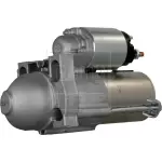 26483 - Electrical, Charging and Starting: Remy Starter Motor for Remy Image