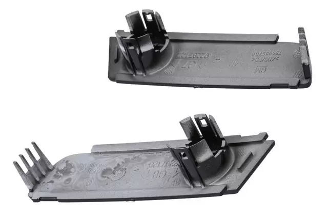 92287132 - Body: Phantom Black Front Parking Assist Alarm Sensor Bracket for GM Image