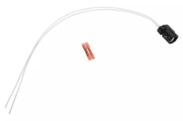 19368124 - : F (S)Connector Kit for GM Image