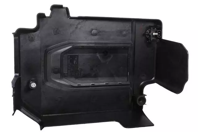 22886718 - : Drive Motor Generator Power Inverter Module Cover for Chevrolet: Volt Image