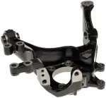 698229 - : Rear Left Knuckle for Dorman Image
