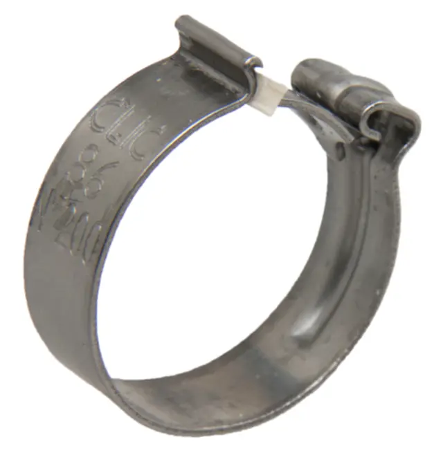 19500 - : EZ Clip Hose Repair Clip for FOUR SEASONS Image