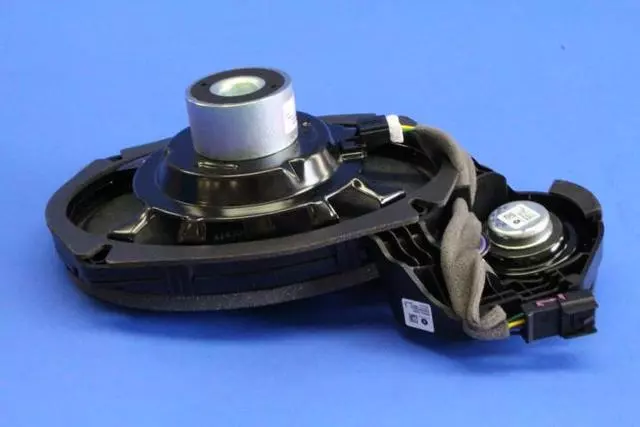 Combination Speaker, Rear Left - Mopar (05035125AI)